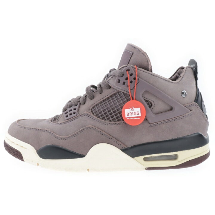 楽天市場】NIKE(ナイキ) サイズ:27.5cm ×A MA MANIERE AIR JORDAN 4 