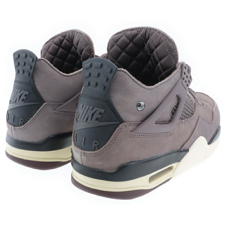 楽天市場】NIKE(ナイキ) サイズ:27.5cm ×A MA MANIERE AIR JORDAN 4 