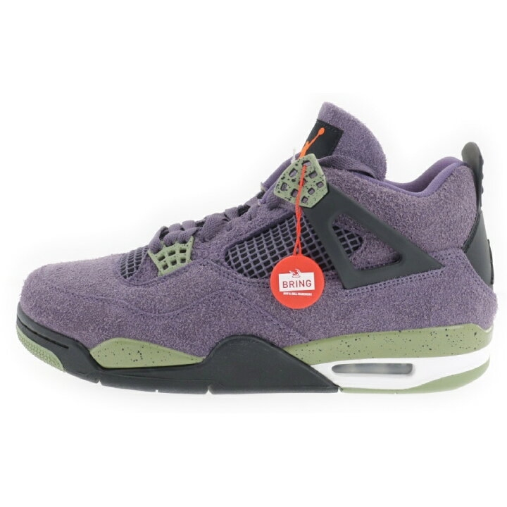 楽天市場】NIKE(ナイキ) サイズ:29.0cm WMNS AIR JORDAN 4 RETRO 