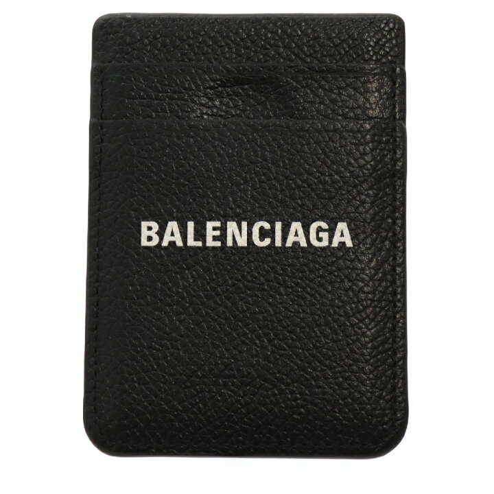楽天市場】BALENCIAGA(バレンシアガ) マグネットカードホルダー  