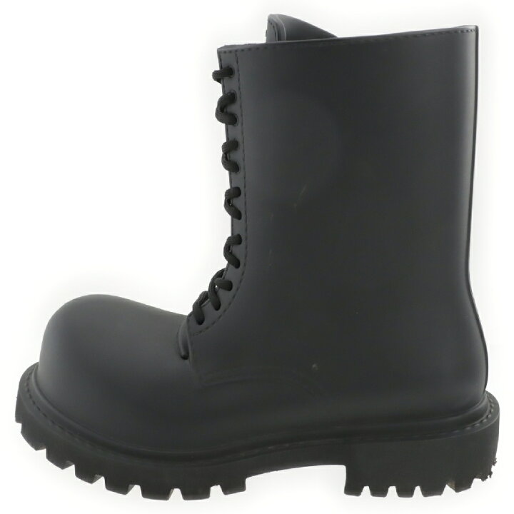 楽天市場】BALENCIAGA(バレンシアガ) サイズ:39 23AW STEROID BOOTS 
