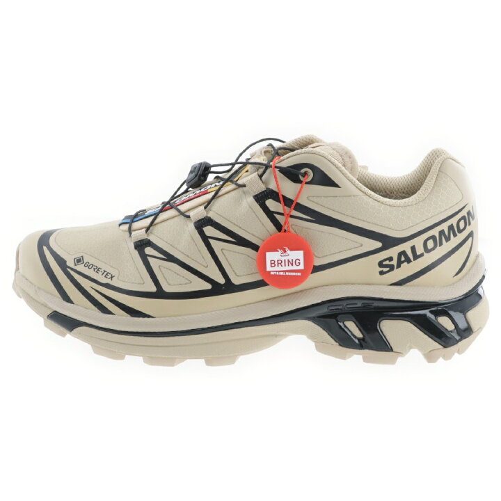 楽天市場】SALOMON(サロモン) サイズ:25.0cm XT-6 GTX GORE-TEX 