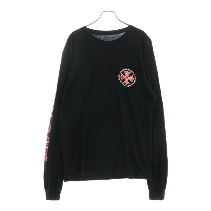 楽天市場】CHROME HEARTS(クロムハーツ) サイズ:L Made In Hollywood 