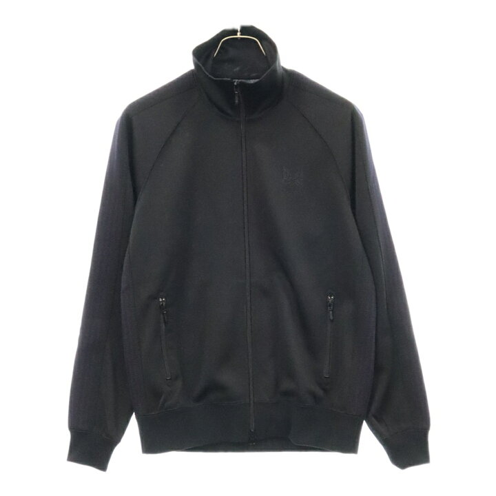 楽天市場】Needles(ニードルス) サイズ:XS ND Track Jacket ロゴ刺繍 