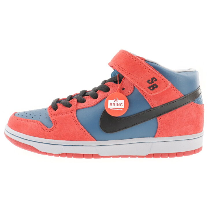 楽天市場】NIKE SB(ナイキエスビー) サイズ:27.5cm DUNK MID PRO 