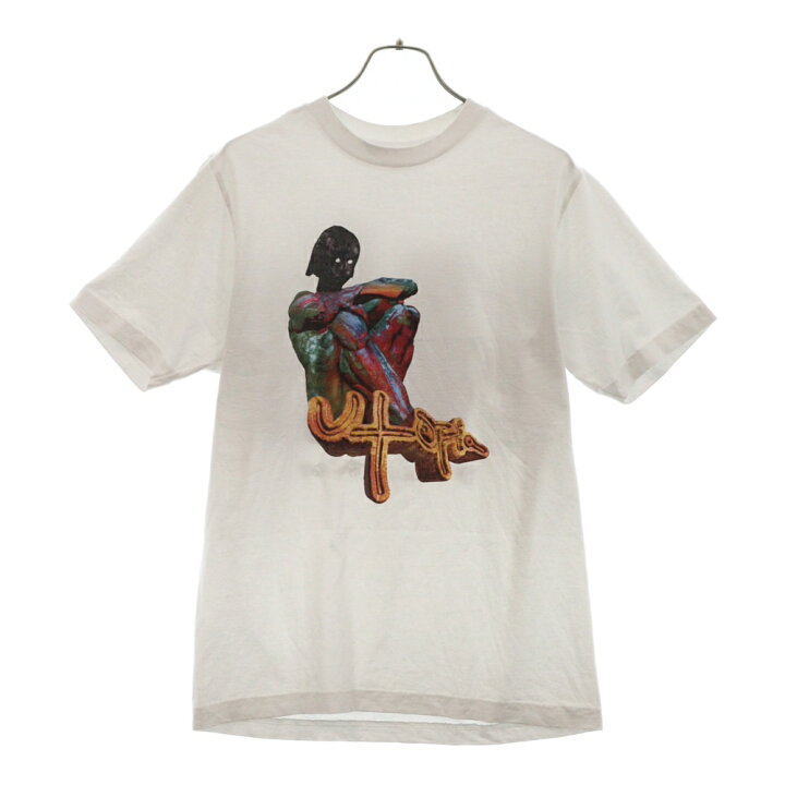 楽天市場】TRAVIS SCOTT(トラヴィススコット) サイズ:M 23SS UTOPIA B1  