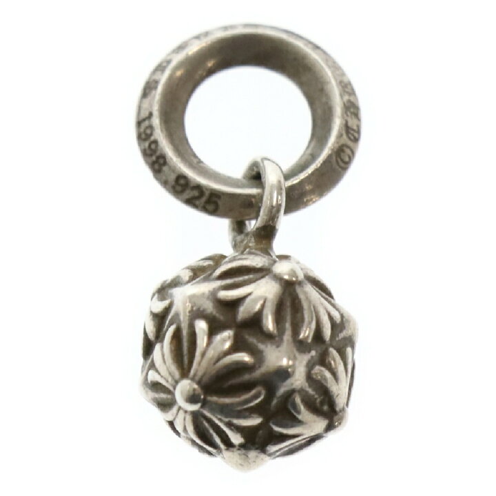 楽天市場】CHROME HEARTS(クロムハーツ) PYRAMID PLUS BALL ピラミッド 