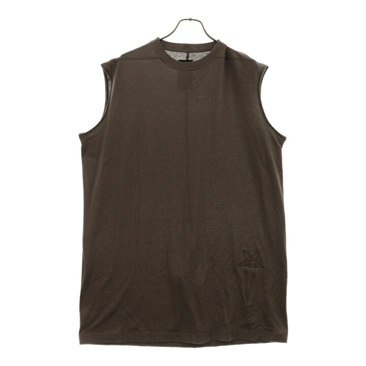 楽天市場】Rick Owens(リックオウエンス) サイズ:S ×Champion TARP T 