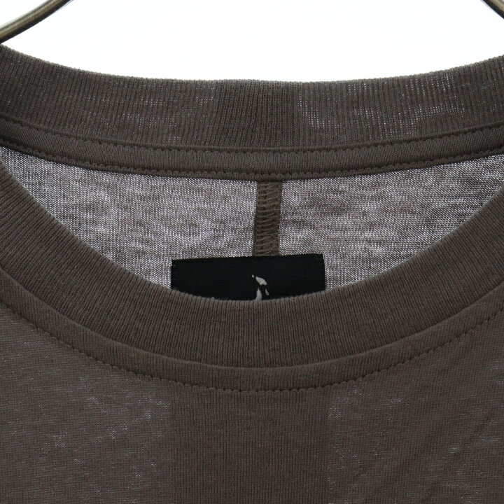 楽天市場】Rick Owens(リックオウエンス) サイズ:S ×Champion TARP T 