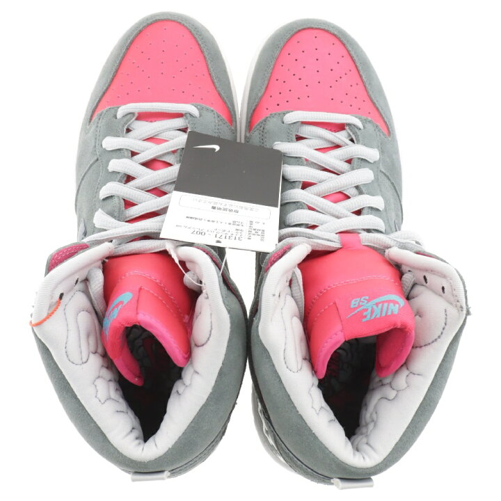 楽天市場】NIKE SB(ナイキエスビー) サイズ:28.5cm 【観賞用 2009年製 