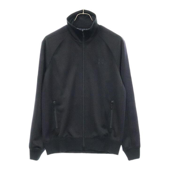 楽天市場】Needles(ニードルス) サイズ:XS ND Track Jacket ロゴ刺繍 