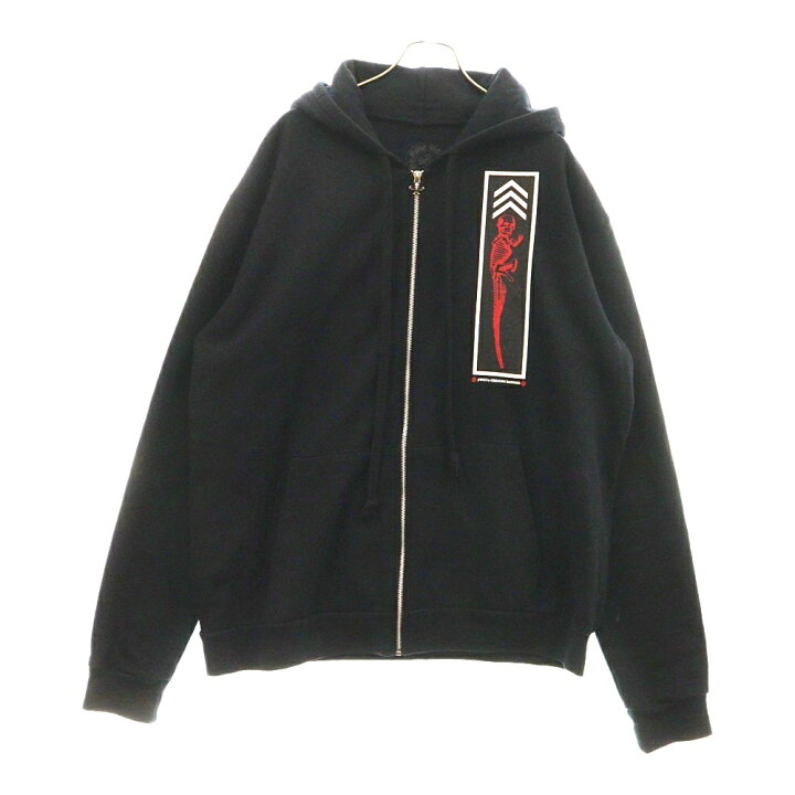 楽天市場】CHROME HEARTS(クロムハーツ) サイズ:XL SWTSHRT HD ZIP 
