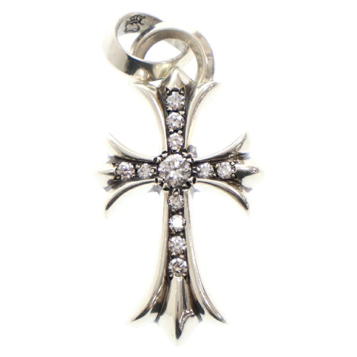 CHROME HEARTS クロムハーツ（原本無） CH CRS SML W BALE スモール CH  