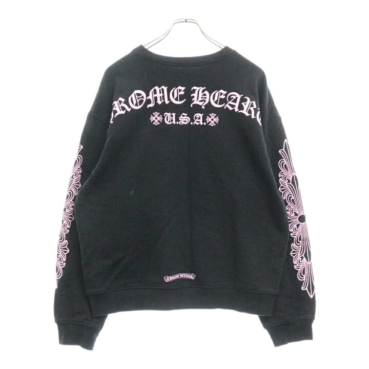 楽天市場】CHROME HEARTS(クロムハーツ) サイズ:XL ×MATTY BOY USA 