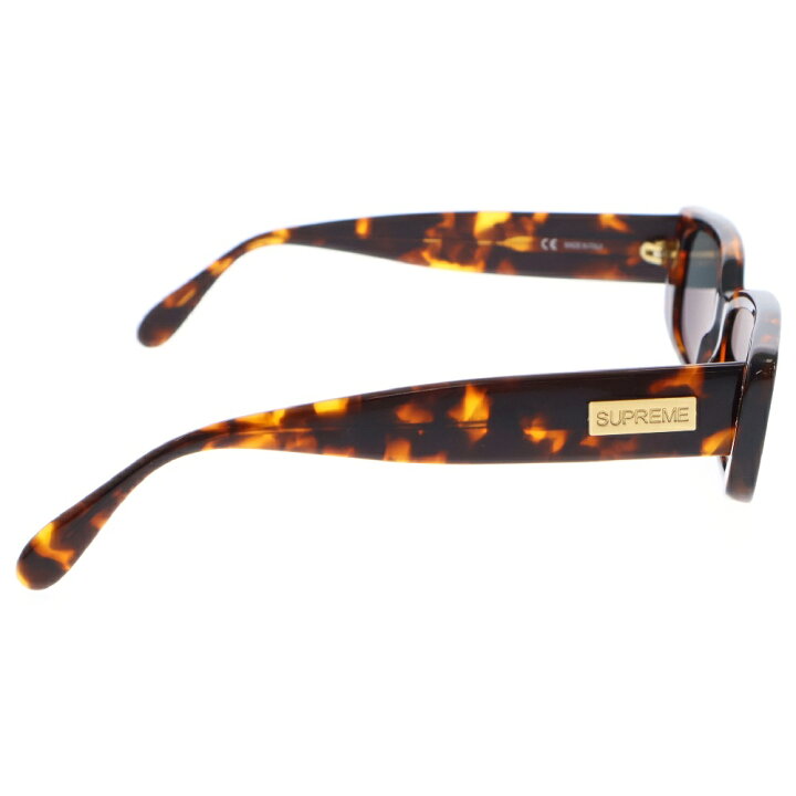 楽天市場】SUPREME(シュプリーム) 17SS Palladium Sunglasses ロゴ 
