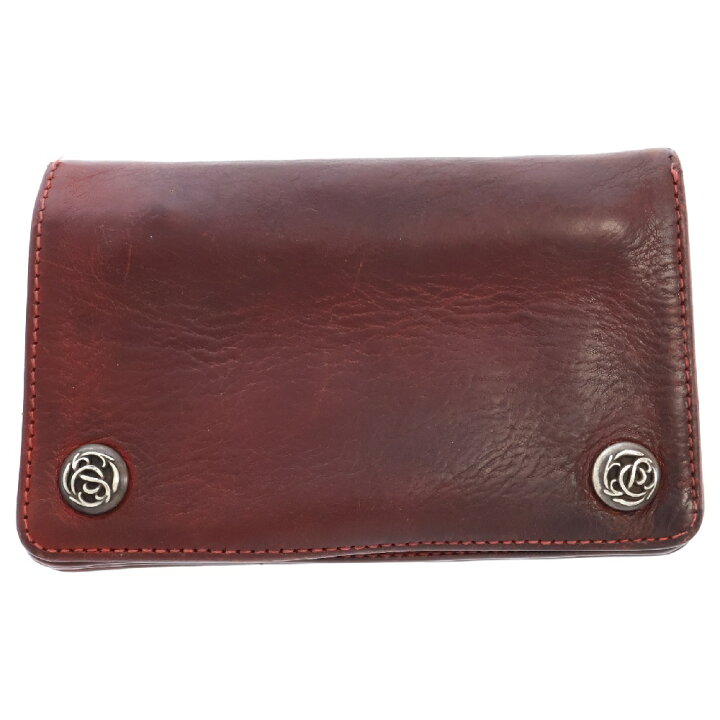 楽天市場】CHROME HEARTS(クロムハーツ) 1ZIP/1ジップ フローラル 