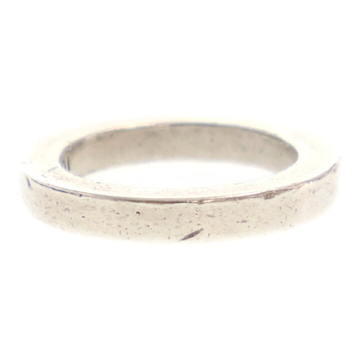 楽天市場】CHROME HEARTS(クロムハーツ) サイズ:9号 3mm SPACER PLAN 
