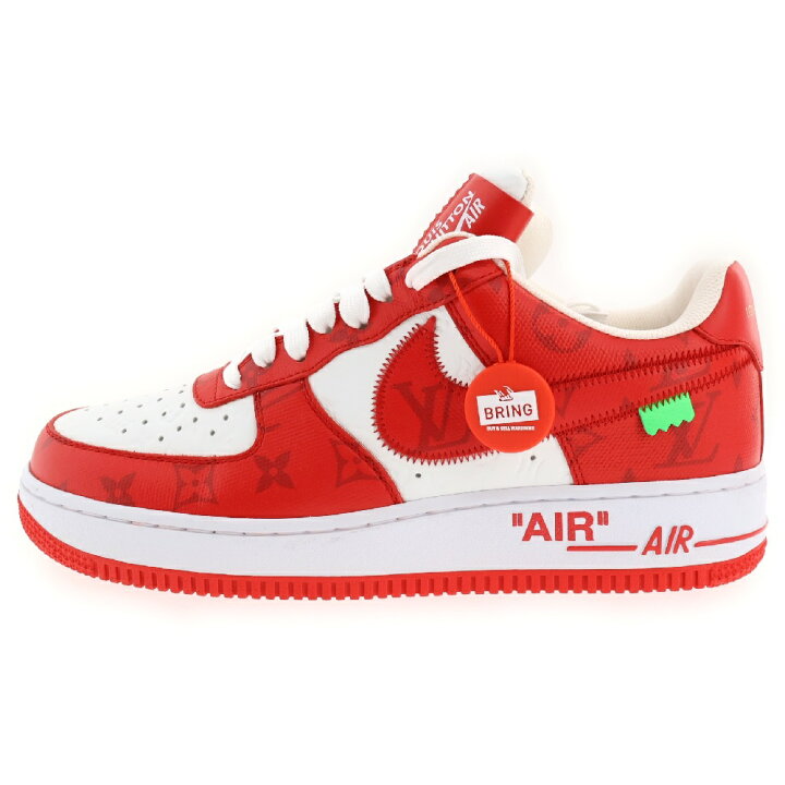 楽天市場】LOUIS VUITTON(ルイヴィトン) サイズ:25.5cm ×NIKE AIR 