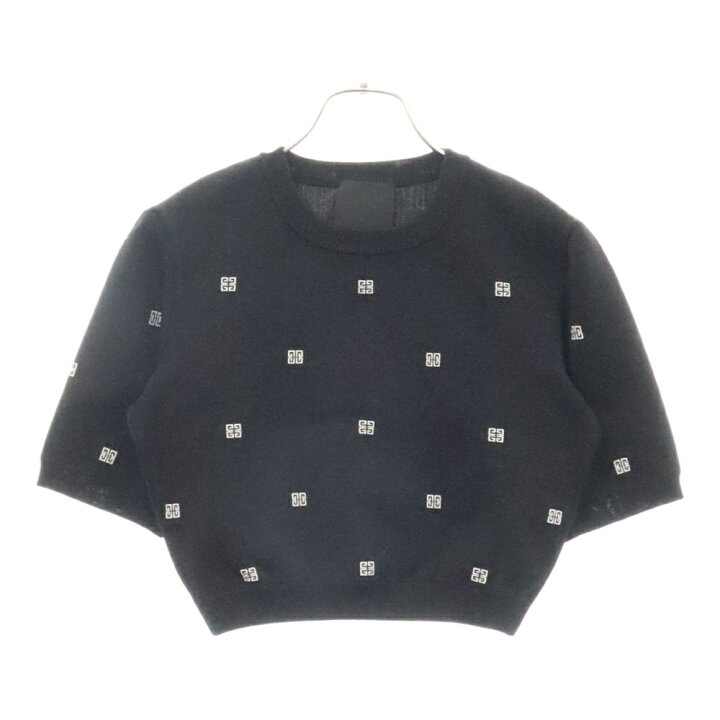 楽天市場】GIVENCHY(ジバンシィ) サイズ:XS 23AW 4Gモチーフクロップド 