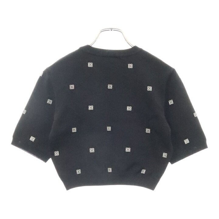 楽天市場】GIVENCHY(ジバンシィ) サイズ:XS 23AW 4Gモチーフクロップド 
