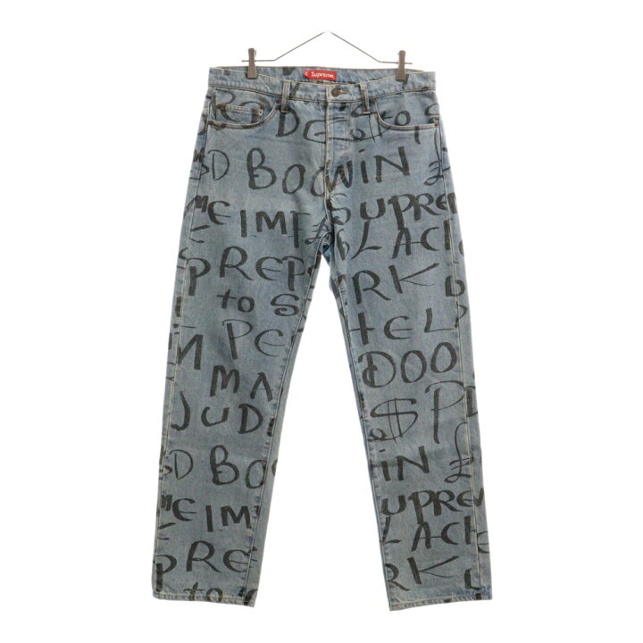 楽天市場】SUPREME(シュプリーム) サイズ:32 20AW Black Ark Regular  