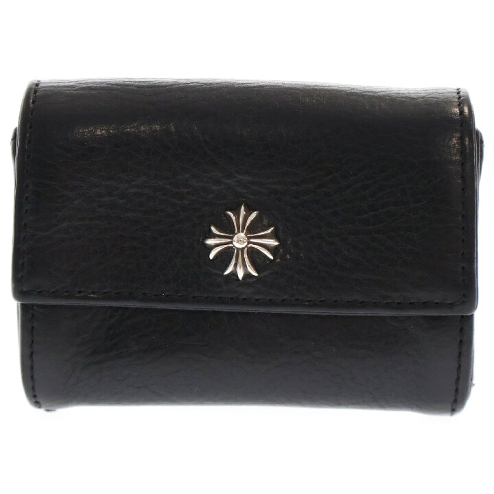 楽天市場】CHROME HEARTS(クロムハーツ) TINY WALLET タイニー 