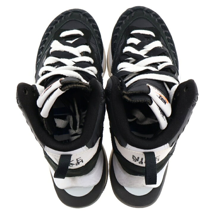 楽天市場】NIKE(ナイキ) サイズ:23.5cm ×sacai ×Jean Paul Gaultier LD  