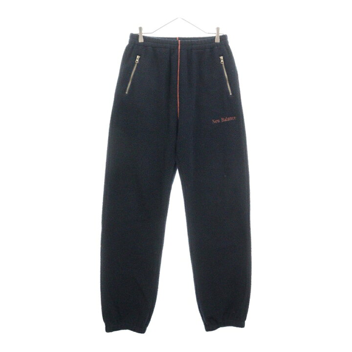楽天市場】AURALEE(オーラリー) サイズ:L × NEW BALANCE TDS Fleece 