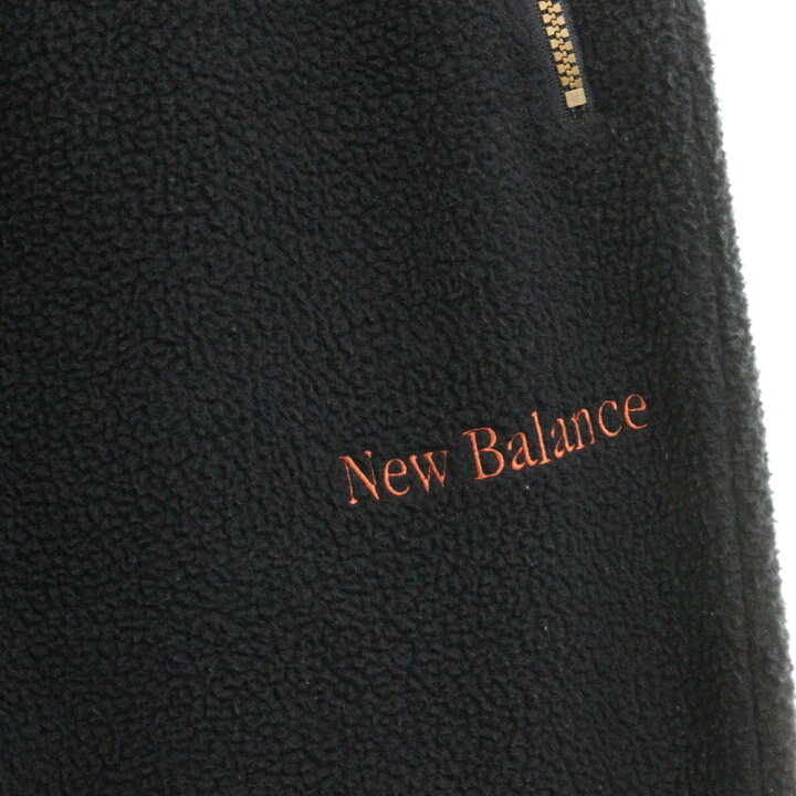 楽天市場】AURALEE(オーラリー) サイズ:L × NEW BALANCE TDS Fleece 