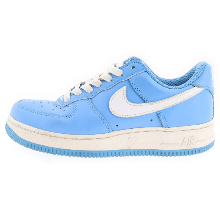 楽天市場】NIKE(ナイキ) サイズ:23.5cm AIR FORCE 1 LOW UNIVERSITY 