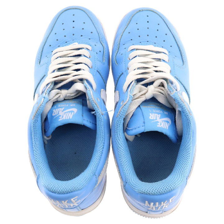 楽天市場】NIKE(ナイキ) サイズ:23.5cm AIR FORCE 1 LOW UNIVERSITY 