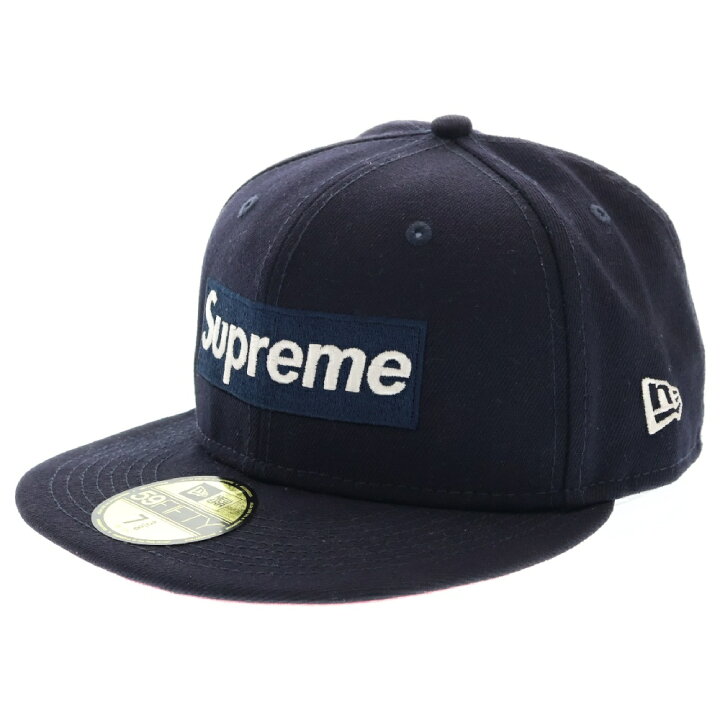 楽天市場】SUPREME(シュプリーム) サイズ:7 3/8 21AW ×NEW ERA No Comp 
