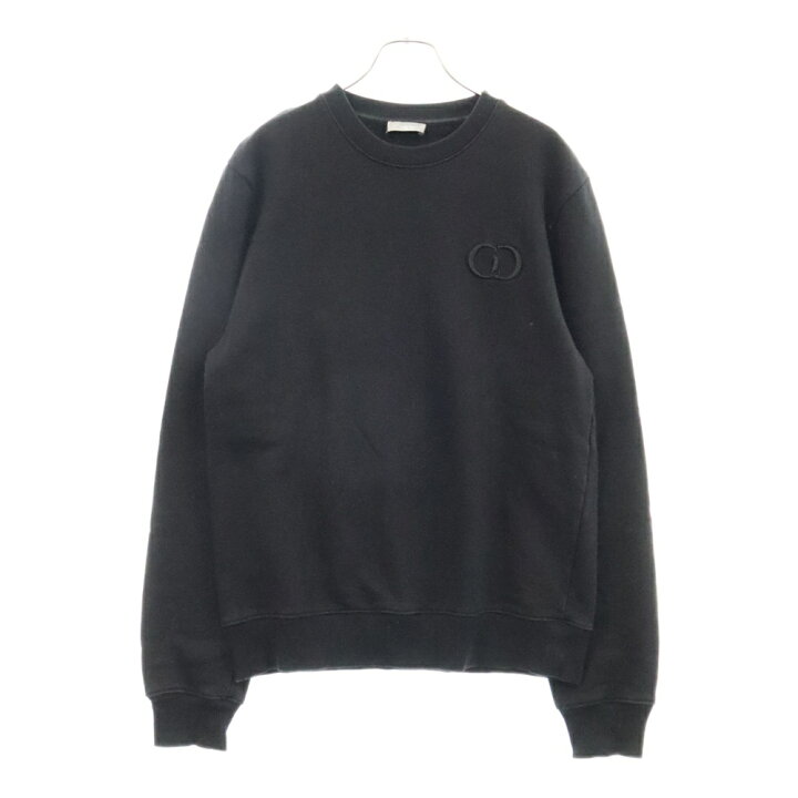 楽天市場】DIOR(ディオール) サイズ:M 19AW CD ICON CREWNECK 