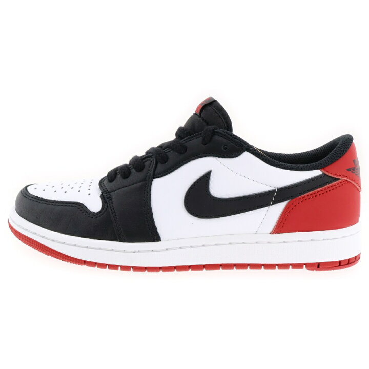 楽天市場】NIKE(ナイキ) サイズ:26.5cm AIR JORDAN 1 RETRO LOW OG 