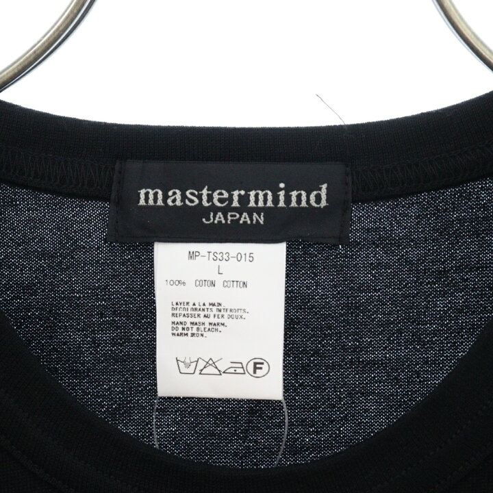 楽天市場】mastermind JAPAN(マスターマインドジャパン) サイズ:L 