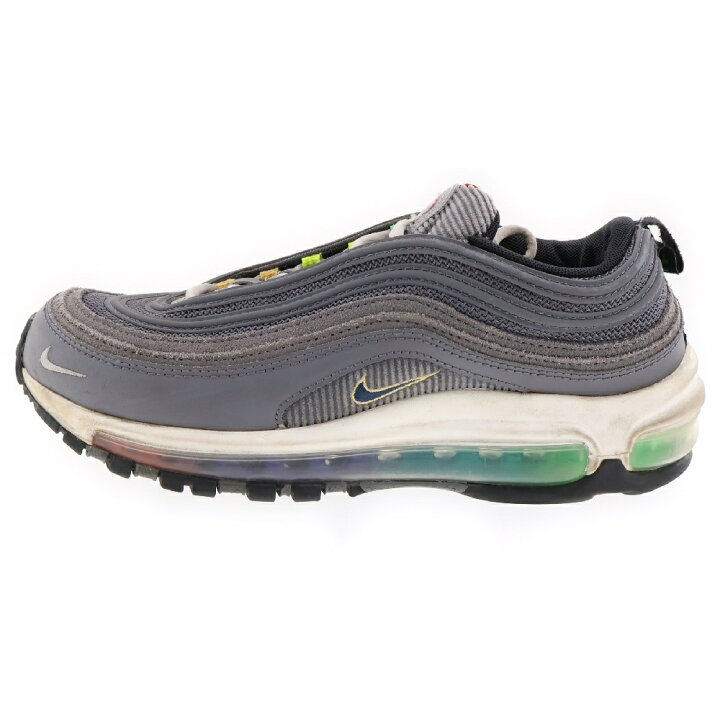 楽天市場】NIKE(ナイキ) サイズ:24.5cm WMNS AIR MAX 97 ウィメンズ 