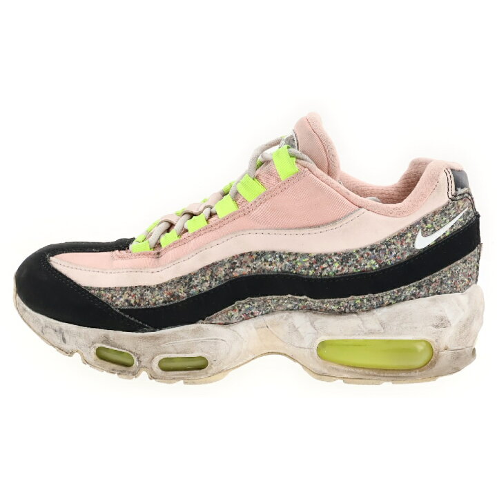 楽天市場】NIKE(ナイキ) サイズ:24.0cm WMNS AIR MAX 95 SE ウィメンズ 