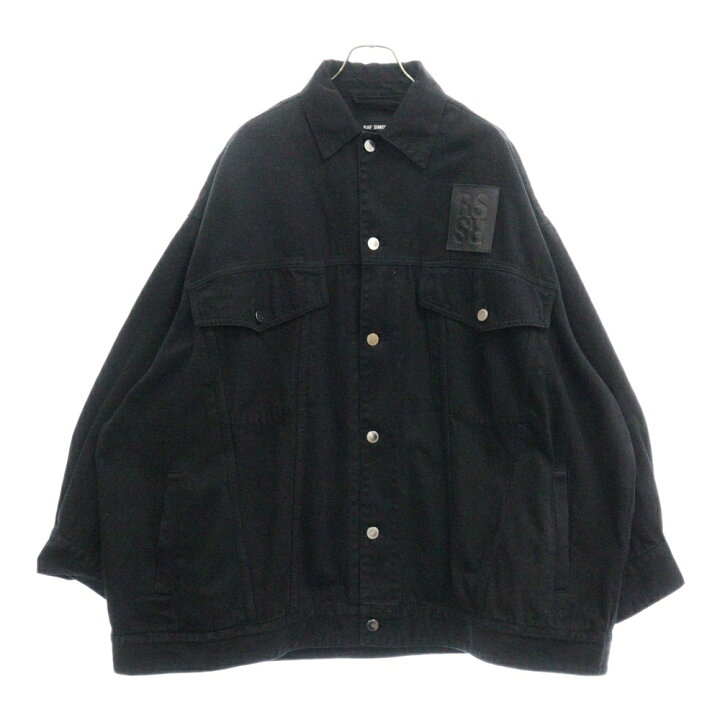 楽天市場】RAF SIMONS(ラフシモンズ) サイズ:S 22SS Oversized Solemn 