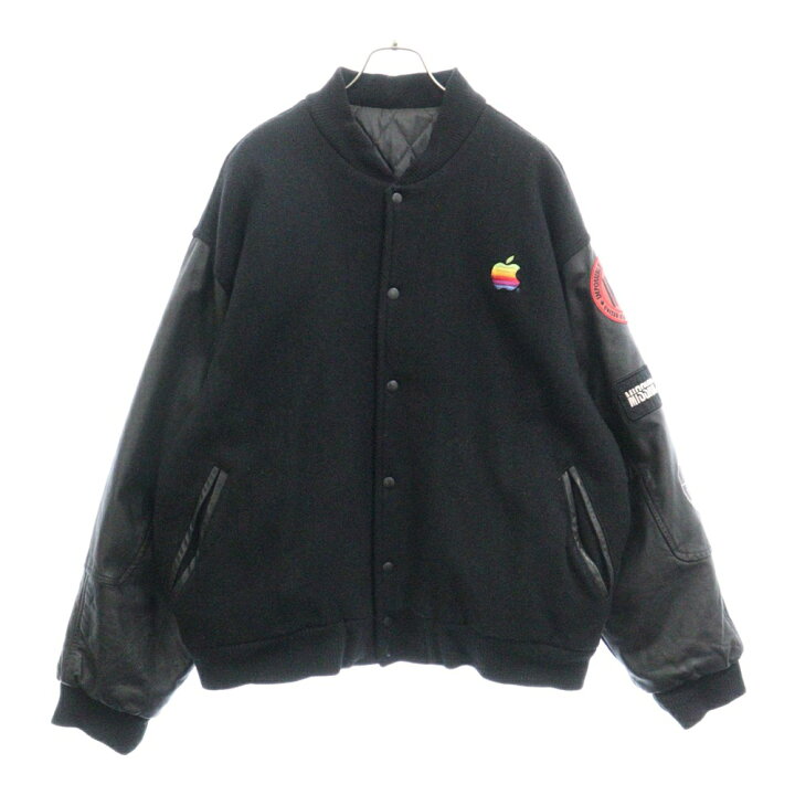 楽天市場】VINTAGE(ヴィンテージ) サイズ:XXL 90s Apple Mission 
