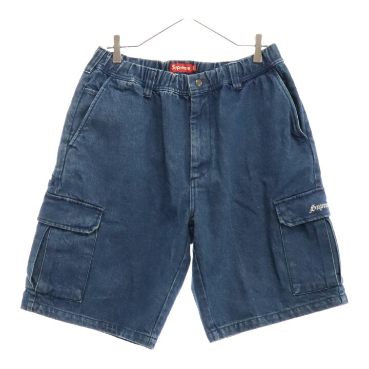 楽天市場】SUPREME(シュプリーム) サイズ:34 22SS Cargo Work Short 