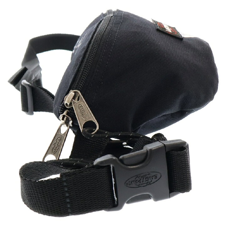 楽天市場】EASTPAK(イーストパック) ×FACETASM TAPE BUM BAG 