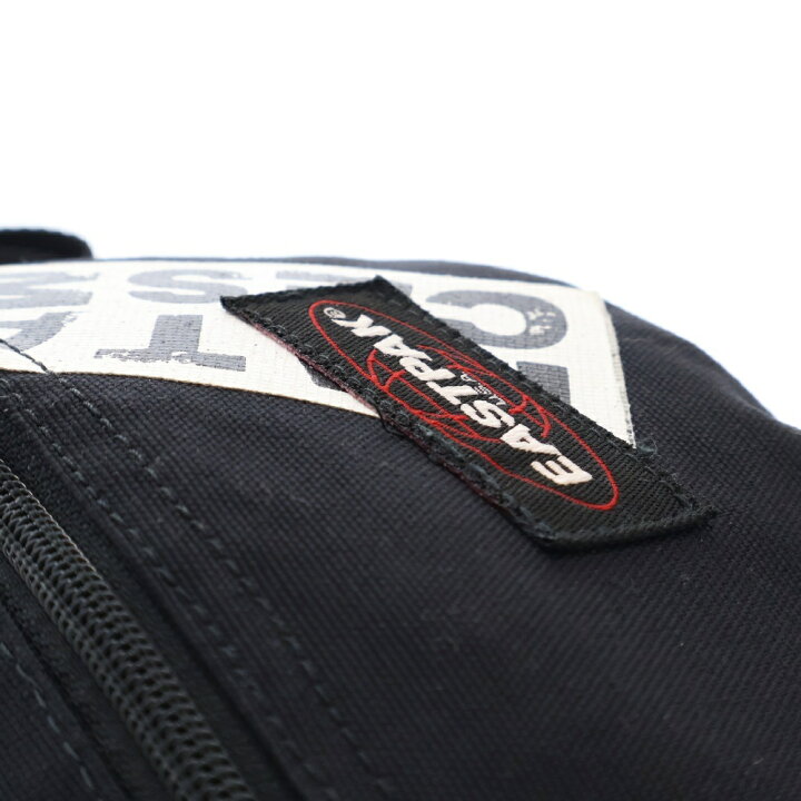 楽天市場】EASTPAK(イーストパック) ×FACETASM TAPE BUM BAG 