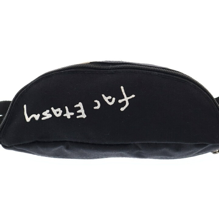 楽天市場】EASTPAK(イーストパック) ×FACETASM TAPE BUM BAG 