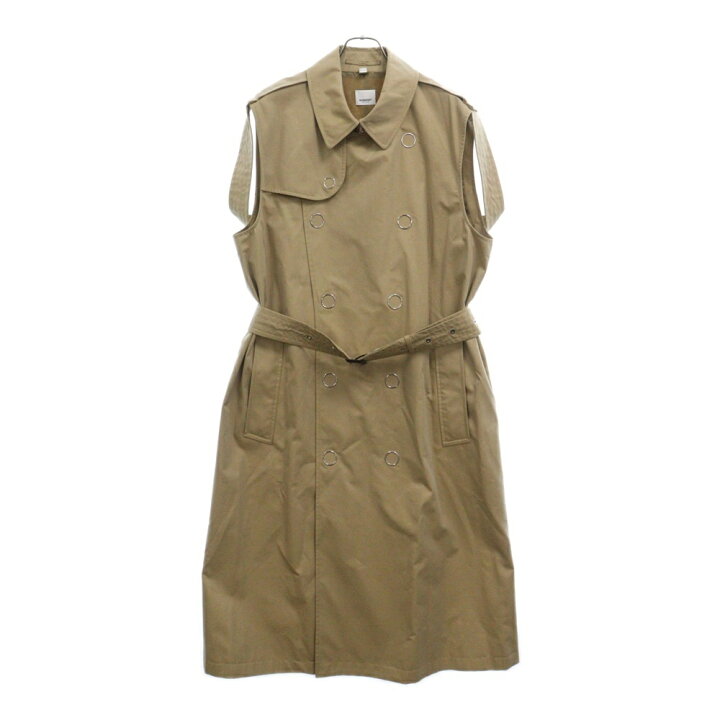 楽天市場】BURBERRY(バーバリー) サイズ:50 ノースリーブベスト  