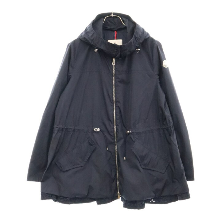 楽天市場】MONCLER(モンクレール) サイズ:3 17SS LOTUS GIUBBOTTO 