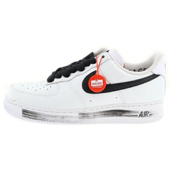 楽天市場】NIKE(ナイキ) サイズ:28.5cm ×PEACEMINUSONE AIR FORCE1 07 