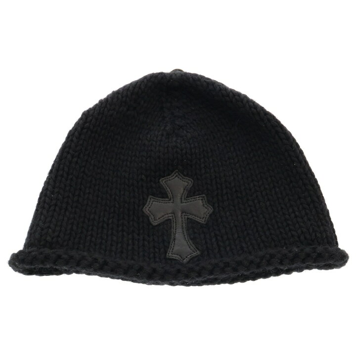 楽天市場】CHROME HEARTS(クロムハーツ) OLD BEANIE CASH オールド 
