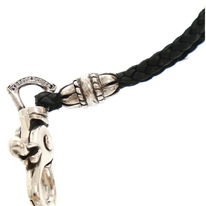 楽天市場】CHROME HEARTS(クロムハーツ) LIPS&TONGUE LANYARS リップ  