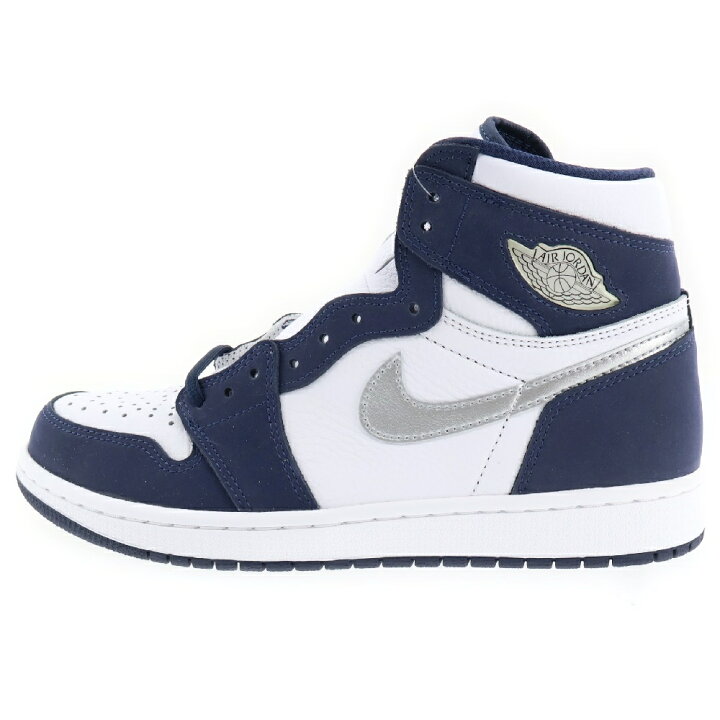 楽天市場】NIKE(ナイキ) サイズ:26.5cm NIKE AIR JORDAN 1 RETRO HIGH 