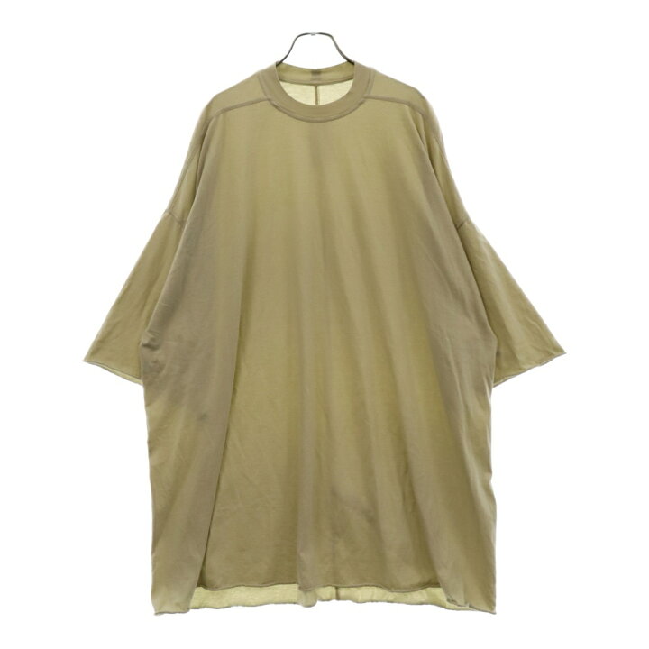 楽天市場】Rick Owens(リックオウエンス) サイズ:OS 23SS EDFU Tommy T 